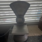 Vintage Pitney Bowes Model S120 Postal Scale Working