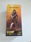 Mcfarlane Toys Mortal Kombat In The Shadows Scorpion 7  Figure New