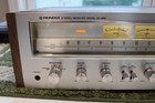 Pioneer Sx-650 Receiver Tested Works Great