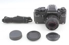 Late  mint  Pentax Lx 35mm Film Camera 50mm F1 4 Lens Fa-1 Slr From Japan