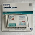 Philips Sonicare E Series Toothbrush Replacement Brushes Heads Pack Of 4 New