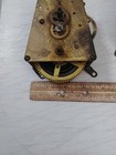 2  Marine Lever  Clock Movements  One Waterbury