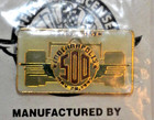 Vintage 1995 79th Indy 500 Race Pin Sealed New Nos Indianapolis Race Racing 90s