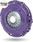Clutch With Flywheel Kit Fork Stage 2 Compatible For Tt Golf Beetle Jeta Gls Glx