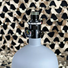 New Hk Army Alpha Air Tank W  Hp8 Regulator - Air - 68 4500 - Graphite - Black