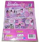 Panini 2023 Barbie Collection Sticker Album   5 Sticker Packs Qty Available