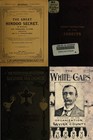 Secret Societies Forbidden History Illuminati Temple - 125 Old Books On Dvd