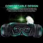 Pansonite Vr Headset With Remote Controller 3d Glasses Virtual Reality Headse   