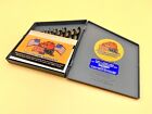 13 Pc Metric Drill Bit Set Mm Hi-moly M7 Drills Lifetime Warranty Drill Hog   