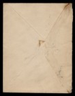 Dr Who 1928  Haiti Port Au Prince To Usa  I71603