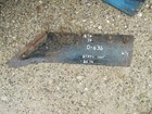 Universal Plow 0636 Steel Cast Share Ih Farmall Oliver Jd 18 5  25 25 Allis Ford