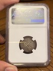 England  Edward I  longshanks  Sterling Silver Penny  Ngc Vf Details 
