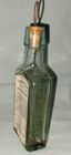 Antique Chamberlain Medicine Co Colic   Diarrhoea Remedy Glass Bottle - Empty