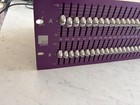 Klark Teknik Square One Eq Audio Effect