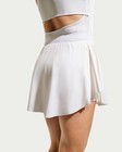 Nike Dri-fit Tennis Skirt Skort Court Slam Ace Women s S Nwt  80 Fz6777-100 