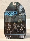 Neca Alien Vs  Predator Series 14 Chopper Predator Action Figure Nip Rare Vhtf