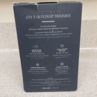 Andis Professional Gtx T-outliner Beard   Hair Trimmer  04785 New 