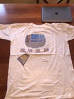 Rush Lot Of 2 T-shirts Band Original Both Large