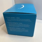 Amazon Echo Dot 4th Gen Smart Speaker Alexa Black Bluetooth Wifi B7w64e New