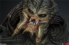 Sideshow Predator Statue Bust Figure Resin Model Collectible Limited Gift