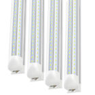 4-100pcs T8 4ft Led Tube Garage Lights 36w Led Shop Light Ceiling Fixtures Lamps