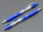 Parcopa Levodopa Pens Drug Rep Pharmaceutical Promo Medical Advertising Lot Of 2