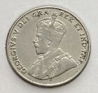 1936 Canada Five Cents