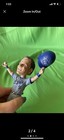 Rare George Brett 3000 Hits 2017 Kansas City Royals Sga Bobblehead