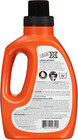 22340  Grease X Mechanic s Laundry Detergent Liquid  40 Fl  Oz  Stains  Soils  
