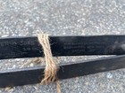 Wh Buckingham 16  Pole Climbing Spikes Gaffs Cat No 32