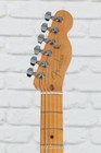 Fender American Ultra Ii Telecaster Electric Guitar - Avalanche  Maple