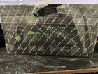 Razer Blackwidow Ultimate 2016 Gaming Keyboard Rz03-0170 Tested Works