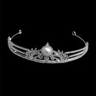Swarovski    Crystal Bride Wedding Crown Tiara