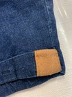 Toddler Denim Short Pants 24-30m