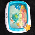 Baby Einstein Sea Dreams Soother Crib Toy  working 