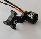 Wolunstart Brushless E-start Kit - Fits Traxxas 3 3   Ez-start Nitro Rc  nylon 