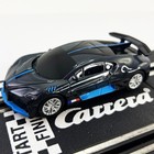 Carrera Go    Bugatti Divo - 1 43 Slot Car Race Track Set Electric New