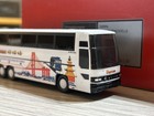 1 87 Ho Scale Herpa Express Tours Setra S215 Bus Model New