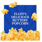 Act Ii Xtreme Butter Microwave Popcorn  2 75 Oz  12 Count