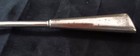 Georg Jensen Silver Cocktail Stirrer Muddler Sterling Handle Mcm