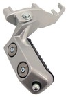 Right Front Foot Peg  bracket For Kawasaki Zg1000 Concours 34003-1260 34028-1199