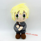 Great Eastern Hetalia Axis Powers Russia Plush 11  Ivan Braginski Plushy Anime