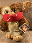 Applause Gremlins  2392 Gizmo Plush 11     With Original Tags Vtg 1984