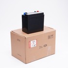 Land Rover Lr4 Range Rover Sport Evoque Auxiliary Battery Lr176847 Oem New