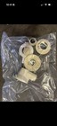Doughboy Standard Thur- Wall Pool Skimmer Beige 0-2091-013