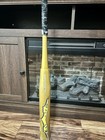      2018 Monsta Gold Banana      M2 Asa usa Composite Softball Bat 3500     