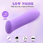 Multispeed Neck Body Leg Personal Massage Wand Massager Vibrator For Women New
