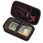 Carrying Case For Fluke 117 115 116 114 113 177 178 179 233 Digital Multimeter