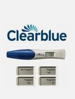 Clearblue Pregnancy Test With Weeks Indicator- 1 Count- Usa Seller