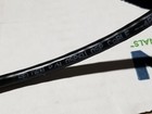 Belden Osp6u 24 4p Cat6 Utp Outside Plant Flooded Network Cable Osp Black  100ft